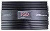 FSD audio Master 80.4